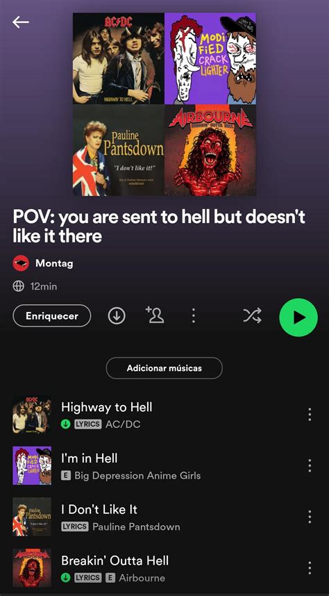 r/weirdspotifyplaylists .